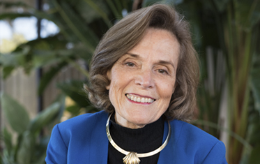 Explora Journeys elige como madrina del EXPLORA I a la oceanógrafa Sylvia Earle